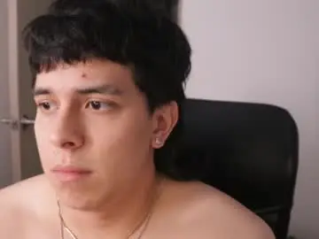 Chaturbate Best Webcam of magic_tony