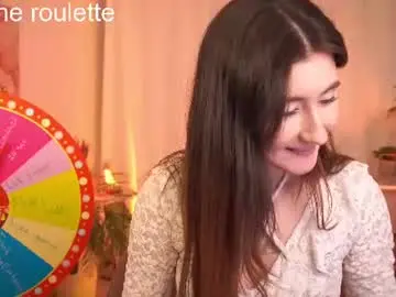 Chaturbate Watch Live Sex Cams of mayshawty