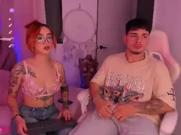 Chaturbate Sex Chat of melodie_roy