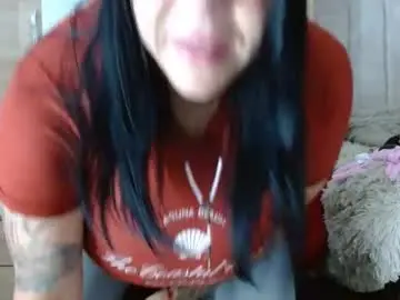 Chaturbate Live Sex Cam of mia_squirt_big