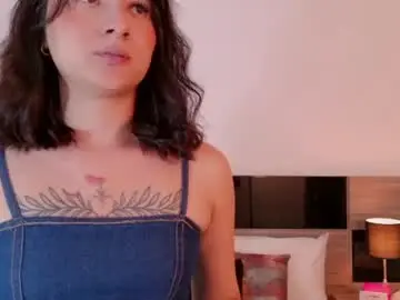 Chaturbate Best live sex cam show of ninagarciax