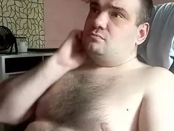 Chaturbate Live Sex Cam of scuban87