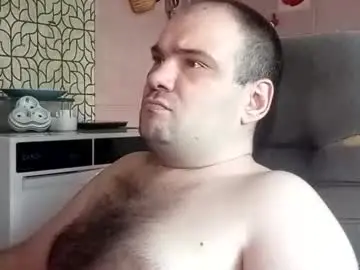Chaturbate Live Porn of scuban87