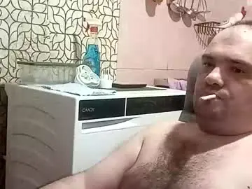 Chaturbate Nude Webcam of scuban87