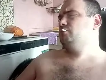 Chaturbate Sex Cam of scuban87