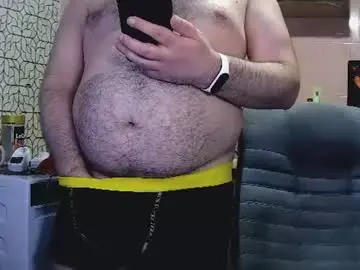Chaturbate Sex Chat of scuban87