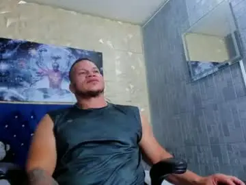 Chaturbate Nude Webcam of tyleer_scot
