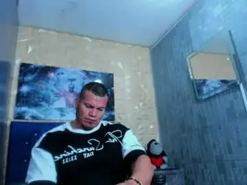 Chaturbate Nude Webcam of tyleer_scot