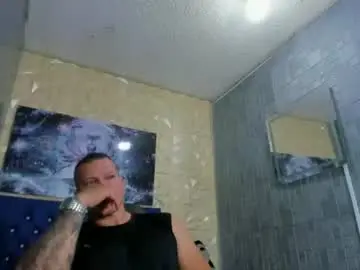 Chaturbate Free Porn Cam of tyleer_scot