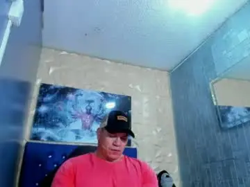 Chaturbate Nude Webcam of tyleer_scot