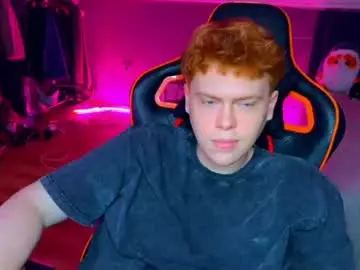 Chaturbate Sex Chat of alvin_rain
