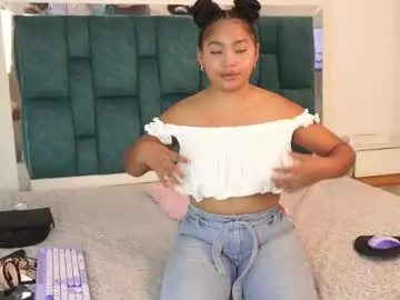 Chaturbate Adult Webcams of aradia_01