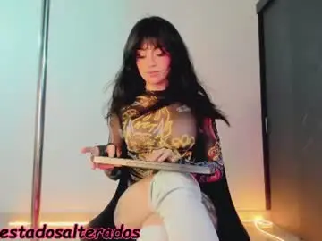 Chaturbate Free Porn Cam of aurabonett
