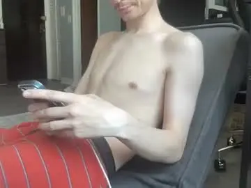 Chaturbate Nude Webcam of daddysfavorite01