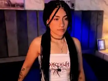 Chaturbate Nude Webcam of dakota_blackl
