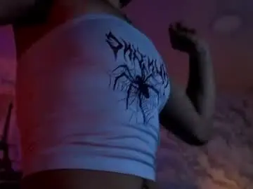 Chaturbate Live Porn of dakota_blackl