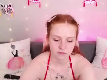 Chaturbate Live Porn of evarey_