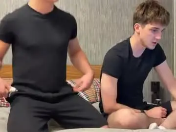 Chaturbate Nude Webcam of exclusiveflexboy