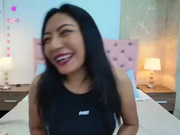 Chaturbate Live Porn of isis_choi