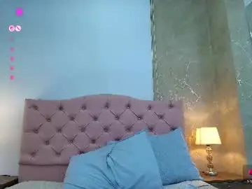 Chaturbate Free Live Porn of isis_choi