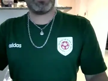 Chaturbate Live Sex Cam of nachoton