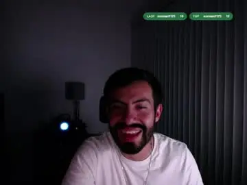 Chaturbate Nude Webcam of randomink3
