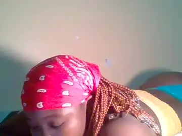 Chaturbate Watch Live Sex Cams of sweetebonygal