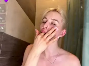 Chaturbate Free Porn Cam of sydneykai