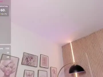 Chaturbate Adult Webcams of ana_ev