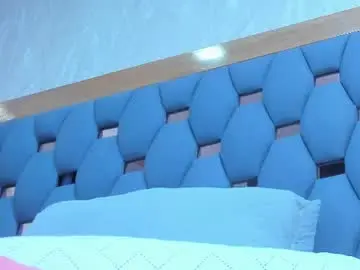 Chaturbate Sex Chat of crystal_sm