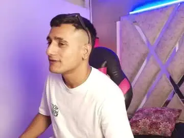 Chaturbate Live Porn of iron_king7