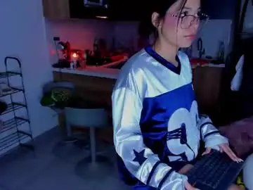 Chaturbate Adult Webcams of majo_gallego