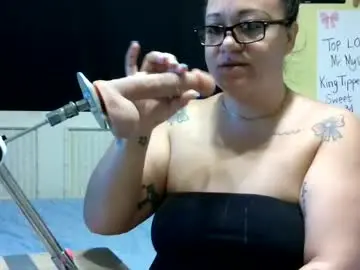 Chaturbate Nude Webcam of misssuckalot