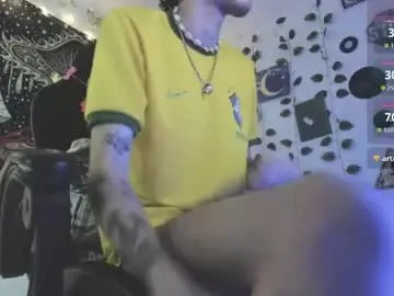 Chaturbate Best live sex cam show of skiny_dann
