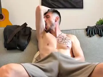 Chaturbate Live Porn of thejoker888