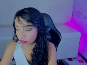 Chaturbate Nude Webcam of adarasuri_v