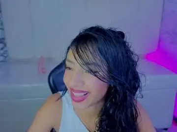 Chaturbate Sex Chat of adarasuri_v