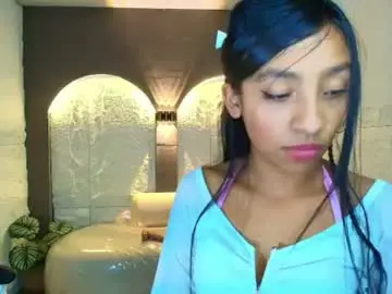 Chaturbate Adult Webcam of adarasuri_v