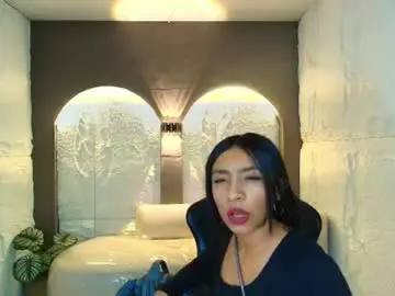 Chaturbate Sex Cam of adarasuri_v