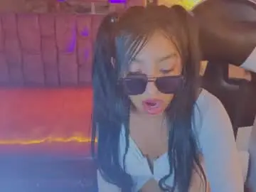 Chaturbate Adult Webcams of adarasuri_v