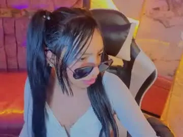 Chaturbate Adult Webcams of adarasuri_v