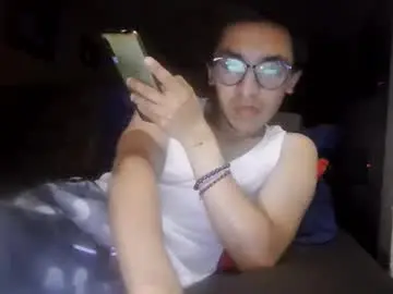 Chaturbate Adult Webcam of aleexrune