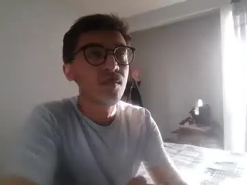 Chaturbate Live Sex Cam of aleexrune