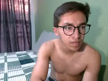Chaturbate Adult Webcam of aleexrune