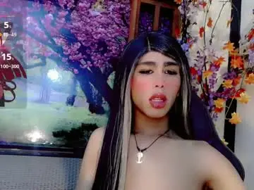 Chaturbate Watch Live Sex Cams of angell_ofc