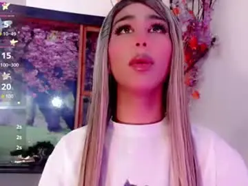 Chaturbate Live Sex of angell_ofc