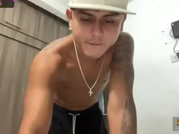 Chaturbate Private Sex Chat of bob_pettersonn