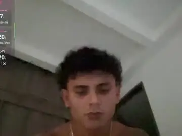 Chaturbate Private Sex Chat of bob_pettersonn