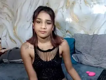 Chaturbate Live Porn of cherryindian694u