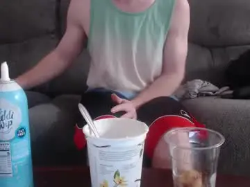 Chaturbate Best Webcam of copper_crotch